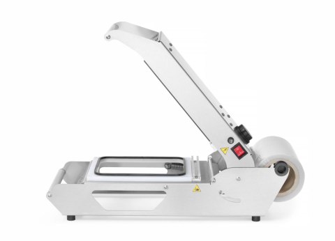 Zgrzewarka do tacek Compact , HENDI, 230V/700W, 610x214x(H)190mm Hendi