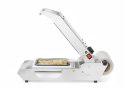 Zgrzewarka do tacek Compact , HENDI, 230V/700W, 610x214x(H)190mm Hendi