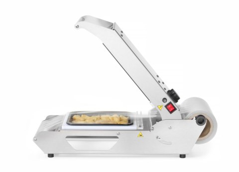 Zgrzewarka do tacek Compact , HENDI, 230V/700W, 610x214x(H)190mm Hendi