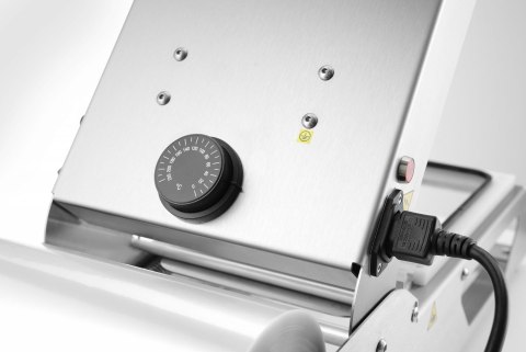 Zgrzewarka do tacek Compact , HENDI, 230V/700W, 610x214x(H)190mm Hendi