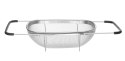 Cedzak rozsuwany na zlew, HENDI, 360x240x(H)115mm Hendi