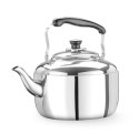 Czajnik z pokrywką 6,5 l Hendi