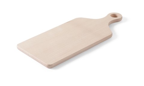 Deska do krojenia 390x160x13 mm Hendi