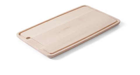Deska do krojenia 390x230x16 mm Hendi