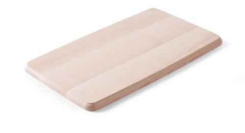 Deska do krojenia 390x230x16 mm Hendi