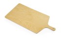 Drewniana deska do serwowania 400x600 mm Hendi