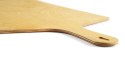 Drewniana deska do serwowania 400x600 mm Hendi