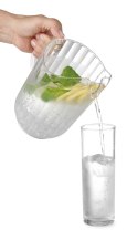 Dzbanek do napojów 1,8 l Hendi