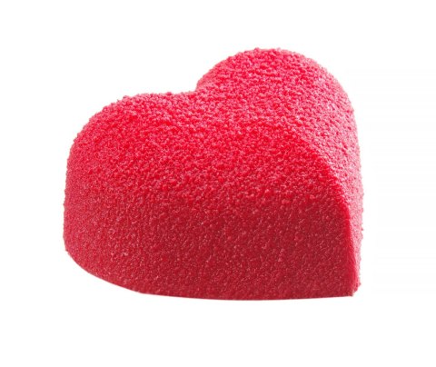 Forma silikonowa HEART, 570x375x(H)35mm Hendi