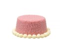 Forma silikonowa MINI-MUFFIN, 570x375x(H)25mm Hendi