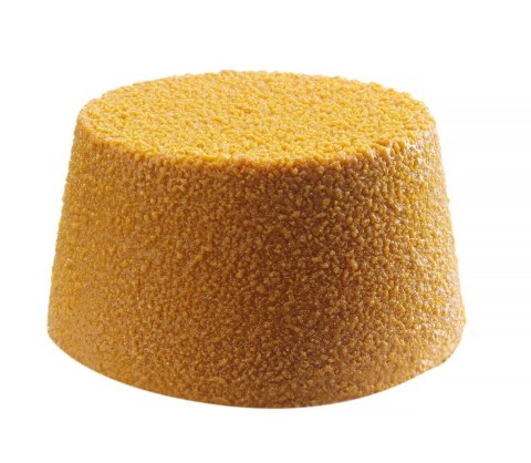 Forma silikonowa MUFFIN, 570x375x(H)40mm Hendi