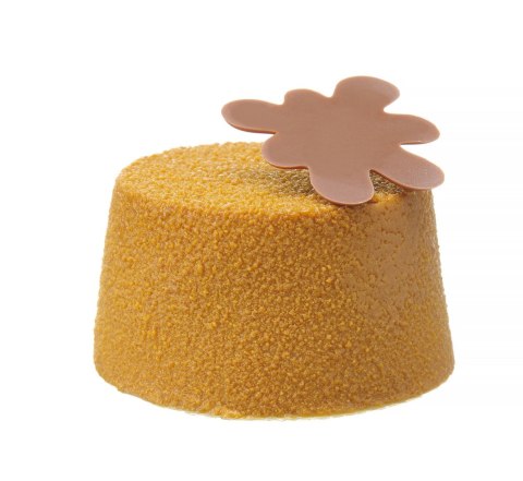 Forma silikonowa MUFFIN, 570x375x(H)40mm Hendi
