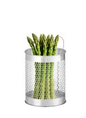 Garnek do szparagów Profi Line - średnica 16cm x 29 cm (h) Hendi