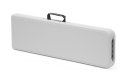 ŁAWKA CATERINGOWA SKŁADANA 1830X300X430 MM Hendi