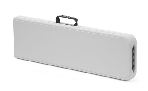 ŁAWKA CATERINGOWA SKŁADANA 1830X300X430 MM Hendi