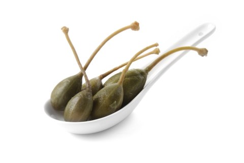 Łyżeczka do dipów "TAPASMINI" 6 szt. Hendi