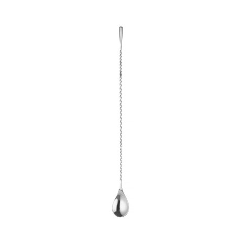 Łyżka barmańska Bar Up, dł. 380 mm, Bar up, (L)380mm Hendi