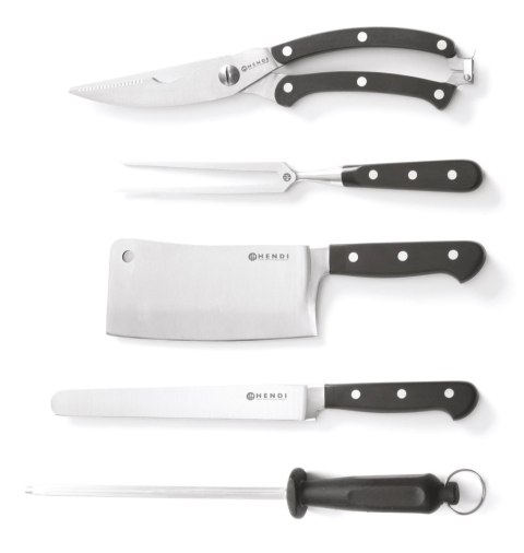 Nożyce do drobiu KITCHEN LINE 250 mm Hendi