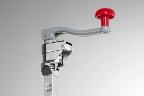 Otwieracz do puszek Kitchen Line Hendi
