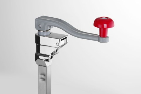 Otwieracz do puszek Kitchen Line Hendi