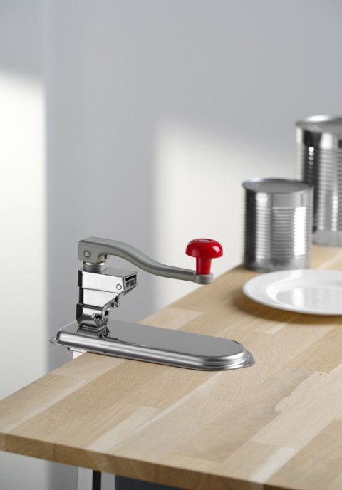 Otwieracz do puszek Kitchen Line Hendi