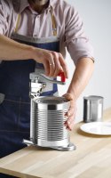 Otwieracz do puszek Kitchen Line Hendi