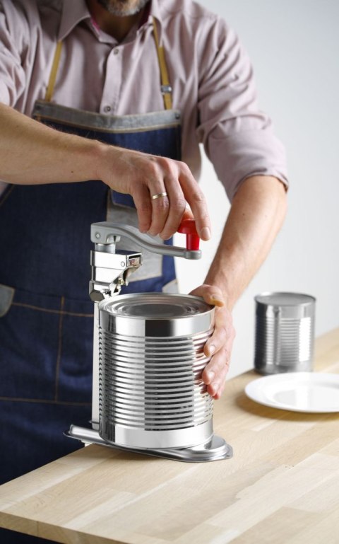 Otwieracz do puszek Kitchen Line Hendi