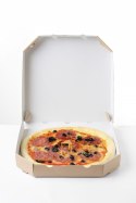 Podkładka dystansowa do transportu pizzy - opakowanie 500 szt. Hendi