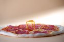 Podkładka dystansowa do transportu pizzy - opakowanie 500 szt. Hendi