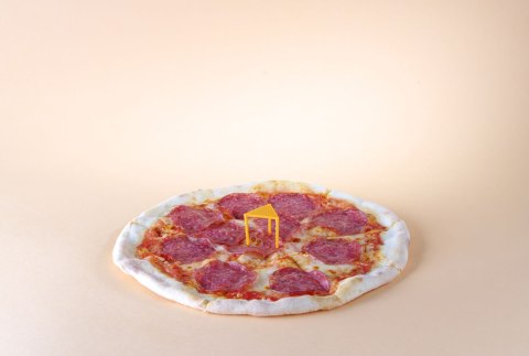 Podkładka dystansowa do transportu pizzy - opakowanie 500 szt. Hendi