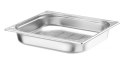 Pojemnik GN 2/3 Kitchen Line perforowany - 354x325 mm 65 mm Hendi