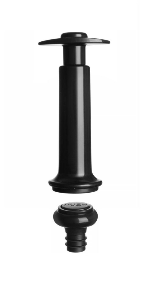 Pompka próżniowa do wina, Bar up, 140x65x(H)50mm Hendi