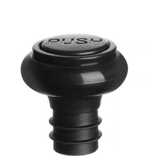 Pompka próżniowa do wina, Bar up, 140x65x(H)50mm Hendi