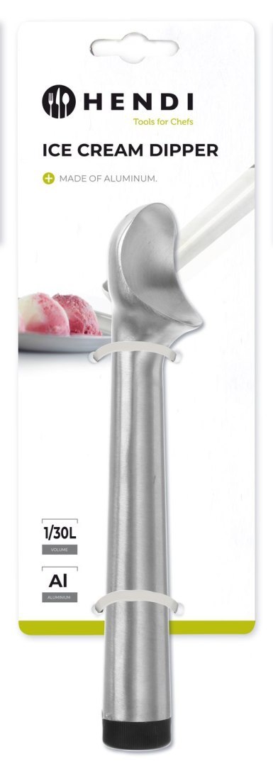 Porcjoner KITCHEN LINE Hendi