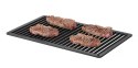 Ruszt do grillowania, HENDI, GN 1/1, 530x325x(H)15mm