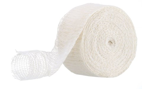 Siatka wędliniarska, HENDI, biały, o65x(H)125mm