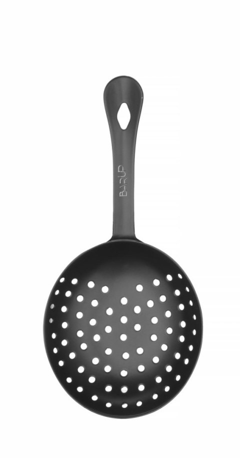 Sitko barmańskie Julep, Bar up, czarny, 160x76mm Hendi