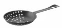 Sitko barmańskie Julep, Bar up, czarny, 160x76mm Hendi