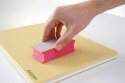 Skrobak do deski kuchennej, Hasegawa, CBS-115P, 115x50x(H)30mm Hendi