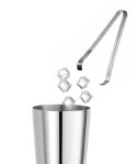 Szczypce do lodu zestaw 2 szt. 180 mm Hendi