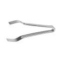 Szczypce do lodu zestaw 2 szt. 180 mm Hendi