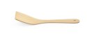 Szpatuła gięta drewniana - zestaw 2 szt., HENDI, 2 pcs., (L)320mm Hendi