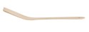 Szpatuła gięta drewniana - zestaw 2 szt., HENDI, 2 pcs., (L)320mm Hendi