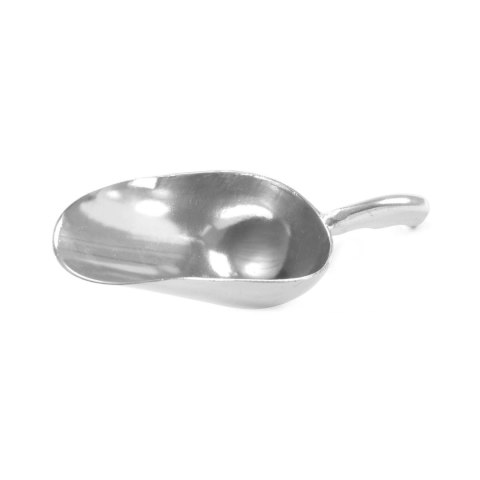 Szufelka barmańska aluminiowa Hendi