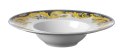 Talerz do pasty Speciale Barocco, śr.275x(H)60mm Hendi