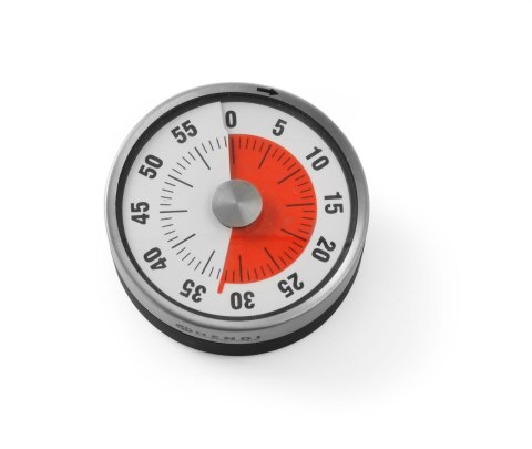 Timer kuchenny - analogowy Hendi
