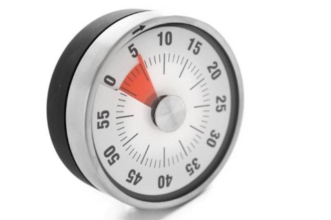 Timer kuchenny - analogowy Hendi