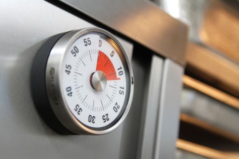 Timer kuchenny - analogowy Hendi