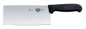 Victorinox Fibrox Nóż Szefa kuchni, 18 cm, styl chiński Hendi