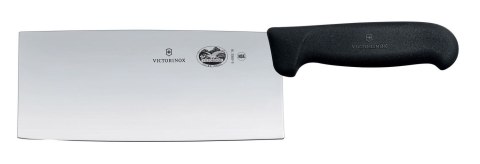 Victorinox Fibrox Nóż Szefa kuchni, 18 cm, styl chiński Hendi
